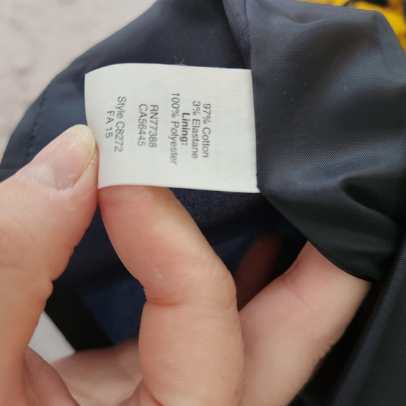 NWOT - J. Crew Mini Sunflower Dress - Picture 5 of 7